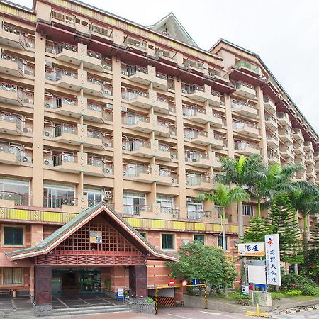 Hoya Hotel Wenquan Exterior foto