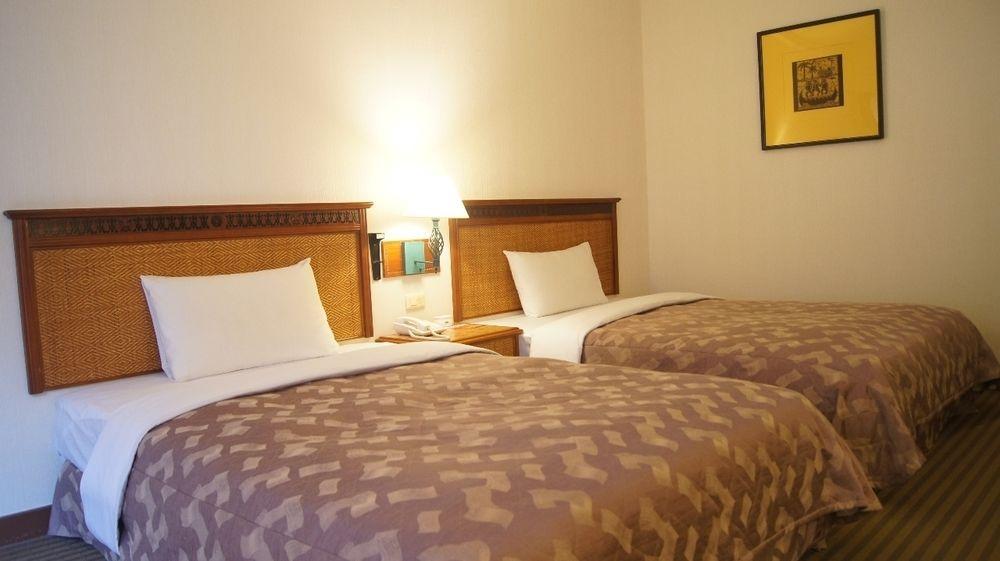 Hoya Hotel Wenquan Exterior foto