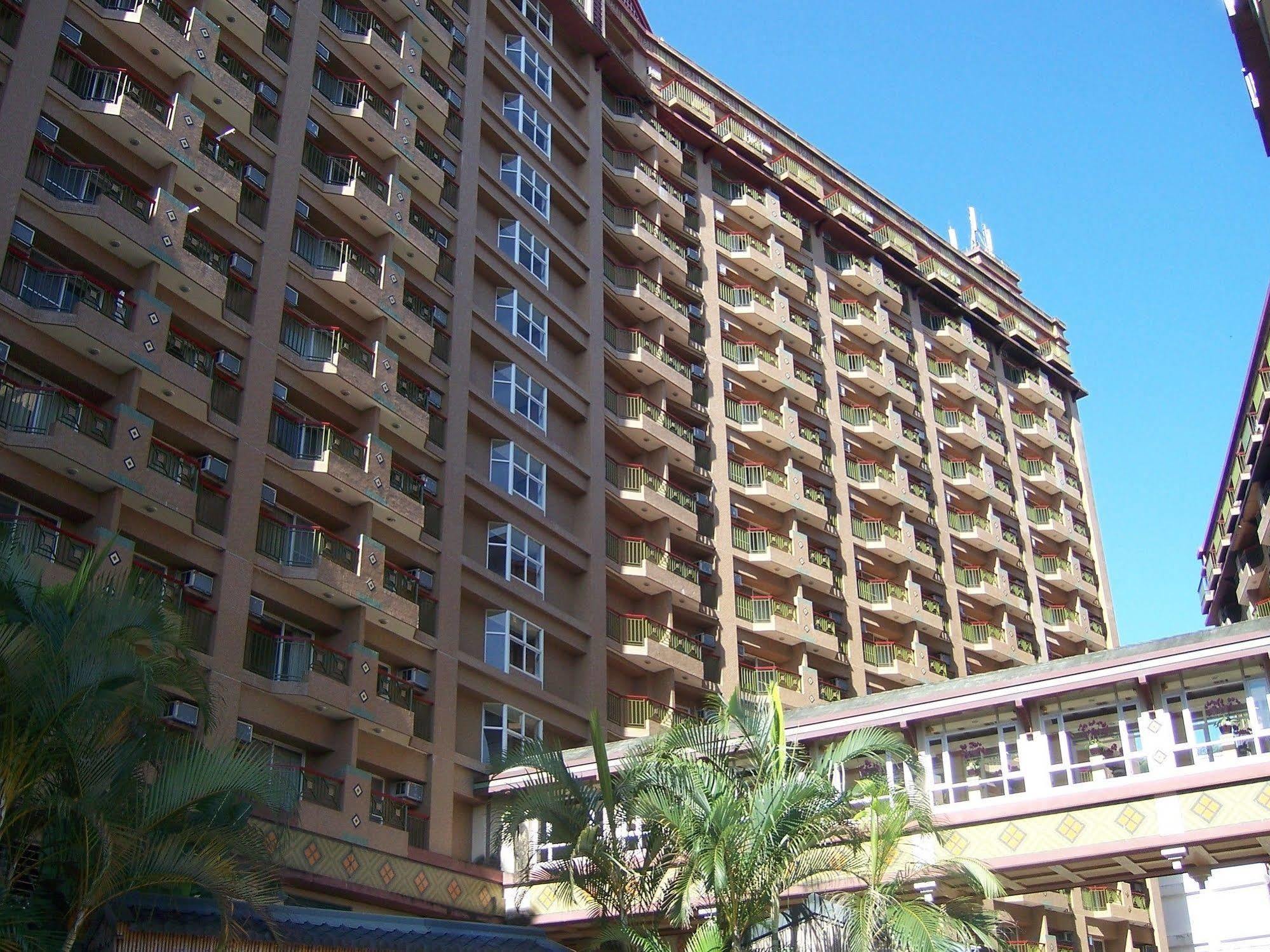 Hoya Hotel Wenquan Exterior foto